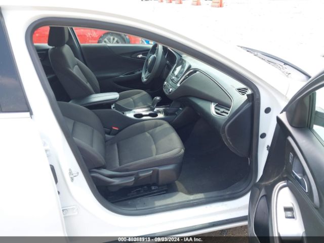 1G1ZD5ST0KF126061 Chevrolet MALIBU LT