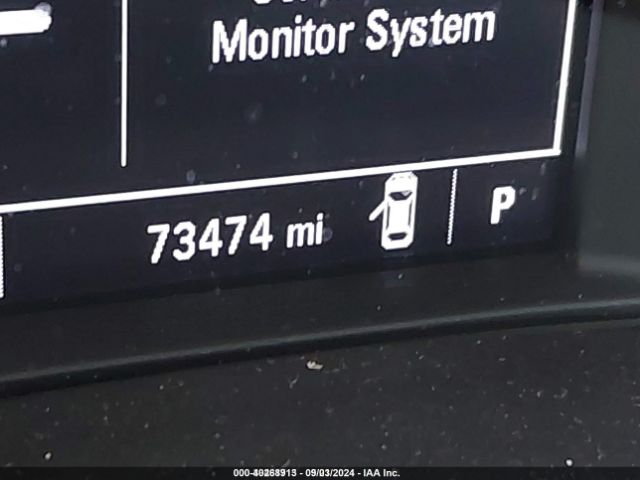 1G1ZD5ST0KF126061 Chevrolet MALIBU LT