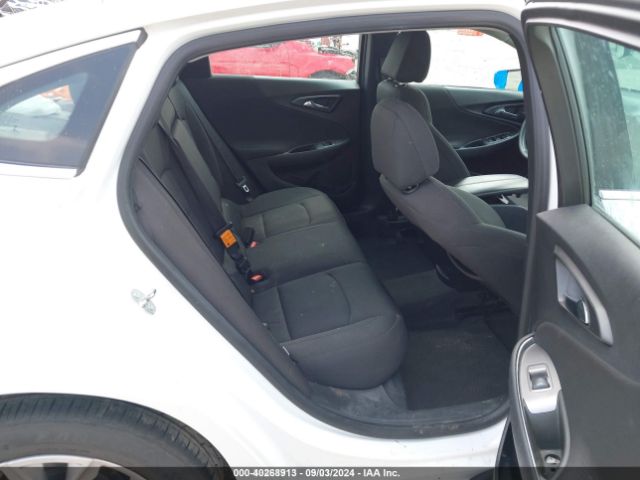 1G1ZD5ST0KF126061 Chevrolet MALIBU LT