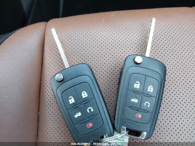 2GNFLGE30H6274242 Chevrolet Equinox Premier
