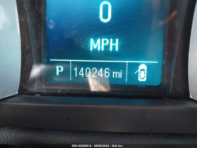 2GNFLGE30H6274242 Chevrolet Equinox Premier