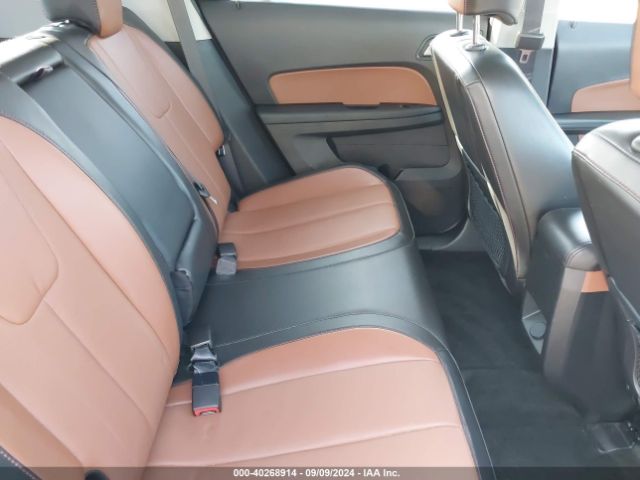 2GNFLGE30H6274242 Chevrolet Equinox Premier