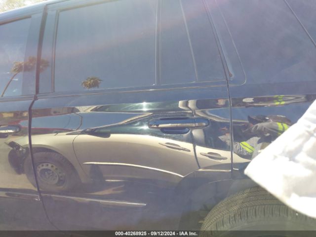1GYS3MKJ4FR557926 Cadillac Escalade Luxury