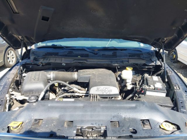 1C6RR6GG0HS678872 RAM 1500 Slt Quad Cab 4x2 6'4 Box