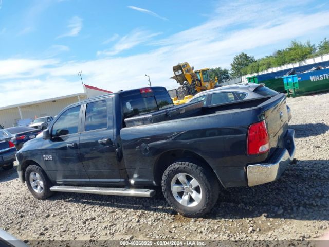 1C6RR6GG0HS678872 RAM 1500 Slt Quad Cab 4x2 6'4 Box