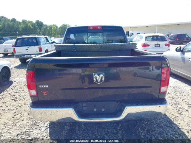 1C6RR6GG0HS678872 RAM 1500 Slt Quad Cab 4x2 6'4 Box