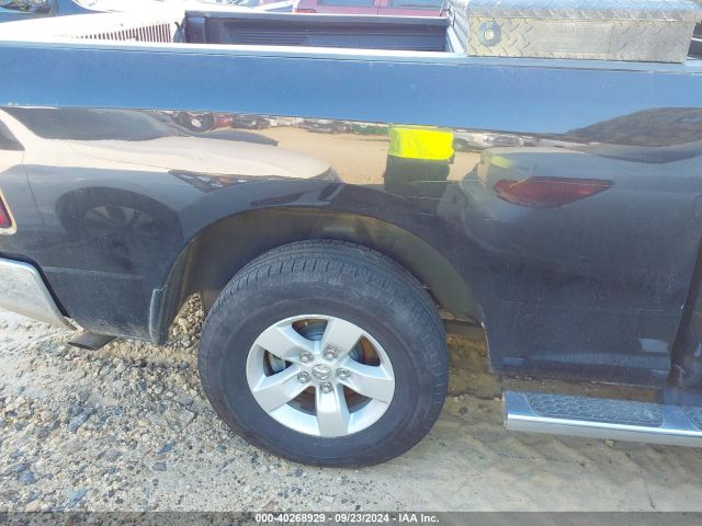 1C6RR6GG0HS678872 RAM 1500 Slt Quad Cab 4x2 6'4 Box