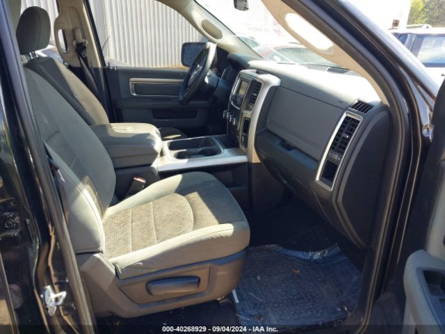 1C6RR6GG0HS678872 RAM 1500 Slt Quad Cab 4x2 6'4 Box