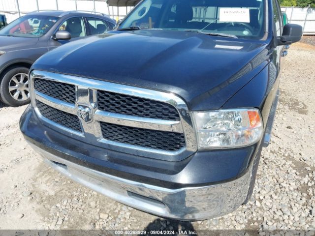 1C6RR6GG0HS678872 RAM 1500 Slt Quad Cab 4x2 6'4 Box