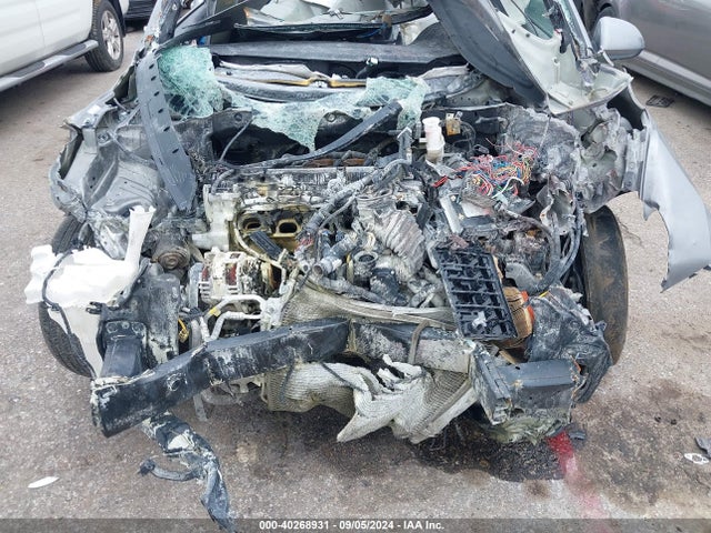 KIA RIO S 2021 3KPA24AD5ME384832 Image 10
