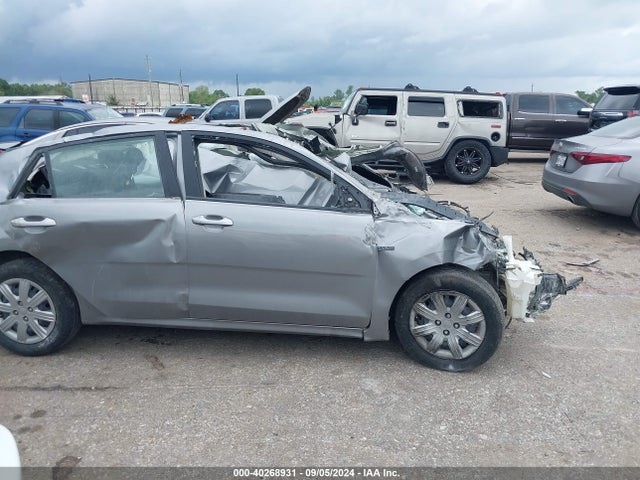 KIA RIO S 2021 3KPA24AD5ME384832 Image 12