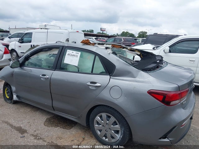 KIA RIO S 2021 3KPA24AD5ME384832 Image 13
