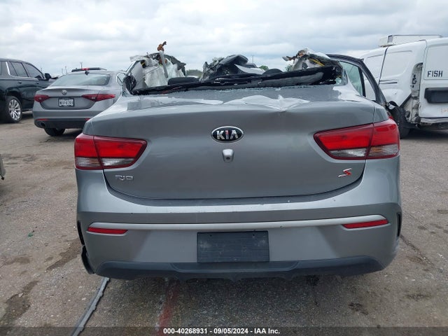 KIA RIO S 2021 3KPA24AD5ME384832 Image 15