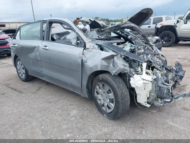 KIA RIO S 2021 3KPA24AD5ME384832 Image 16