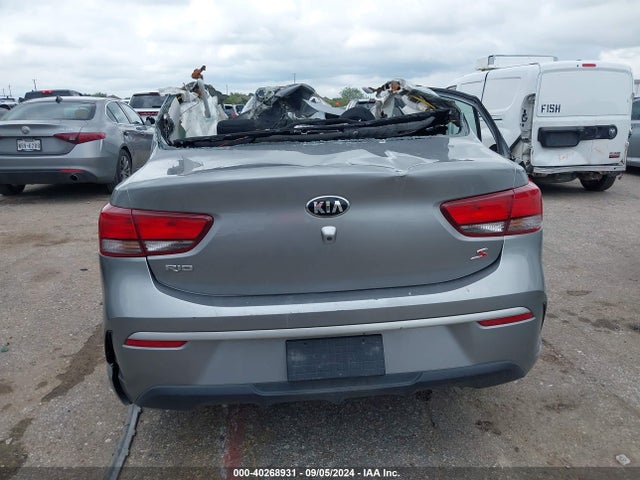 KIA RIO S 2021 3KPA24AD5ME384832 Image 18