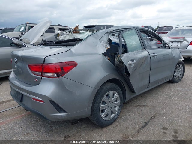 KIA RIO S 2021 3KPA24AD5ME384832 Image 19