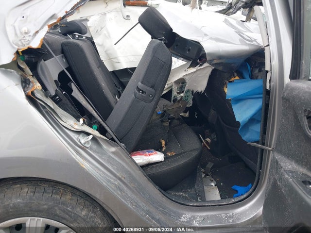 KIA RIO S 2021 3KPA24AD5ME384832 Image 8