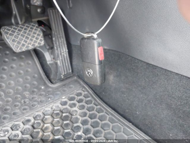 1VWSA7A31MC002672 Volkswagen Passat 2.0t Se