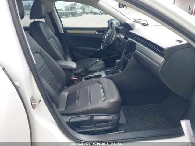 1VWSA7A31MC002672 Volkswagen Passat 2.0t Se