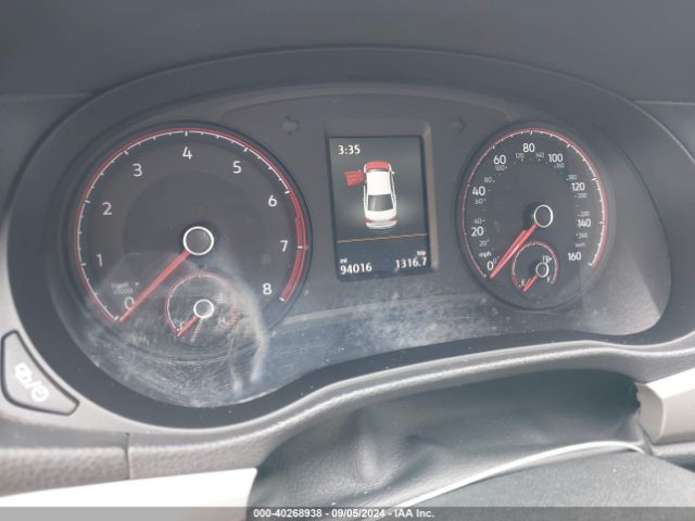 1VWSA7A31MC002672 Volkswagen Passat 2.0t Se