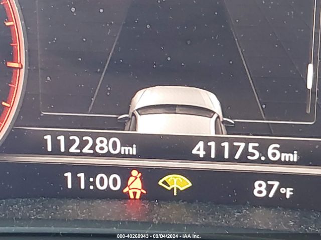 WAUKMAF41JA234783 Audi A4 2.0t Tech Ultra Premium/2.0t Ultra Premium