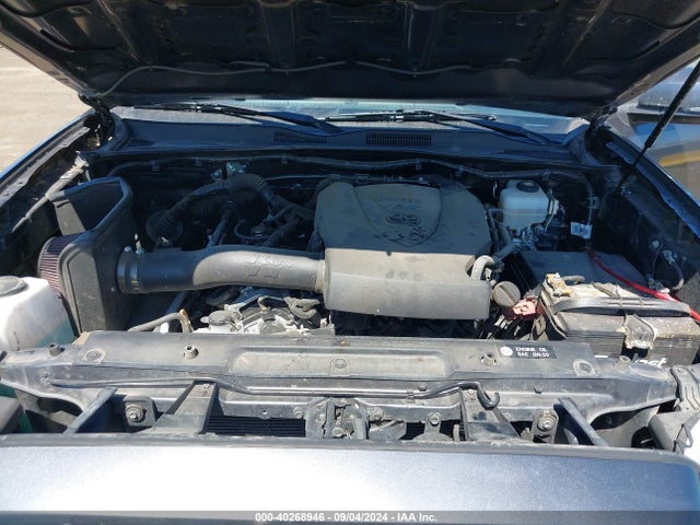 3TMCZ5AN7KM264620 Toyota Tacoma Trd Off Road