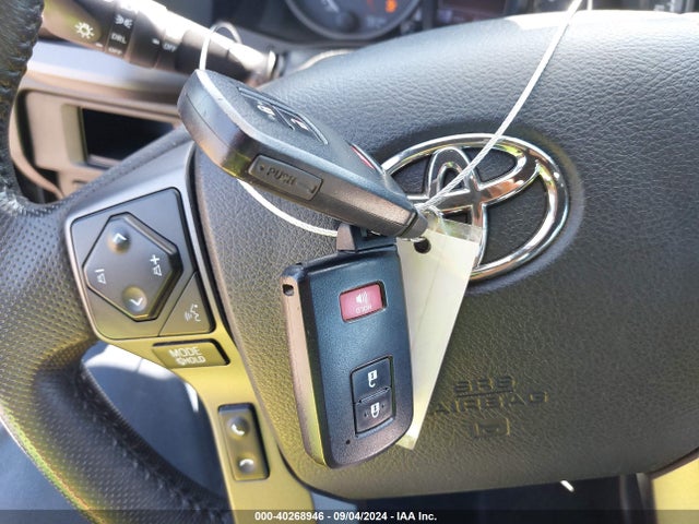 3TMCZ5AN7KM264620 Toyota Tacoma Trd Off Road