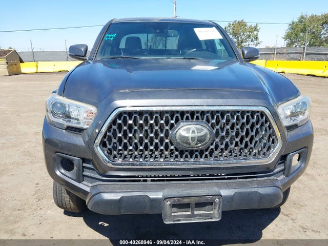3TMCZ5AN7KM264620 Toyota Tacoma Trd Off Road