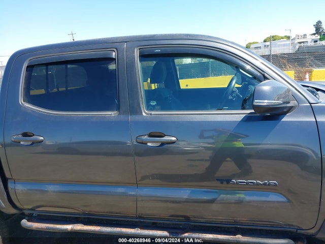 3TMCZ5AN7KM264620 Toyota Tacoma Trd Off Road