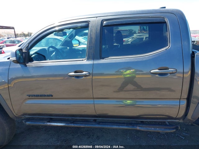 3TMCZ5AN7KM264620 Toyota Tacoma Trd Off Road