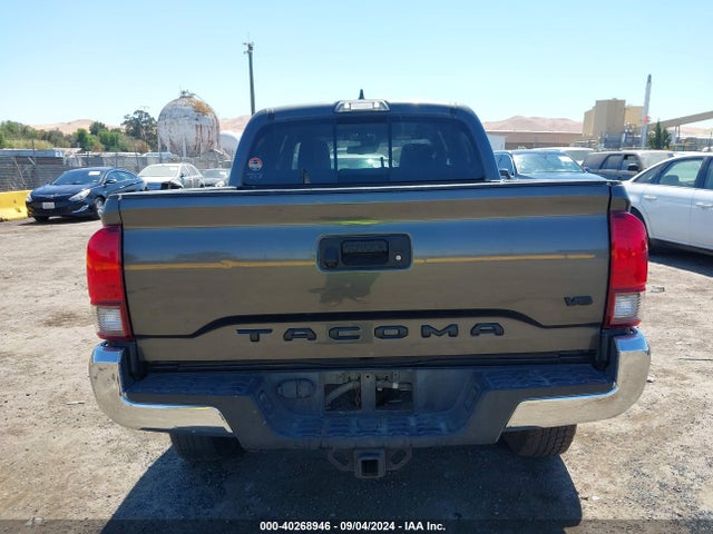 3TMCZ5AN7KM264620 Toyota Tacoma Trd Off Road