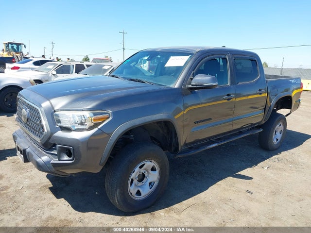 3TMCZ5AN7KM264620 Toyota Tacoma Trd Off Road
