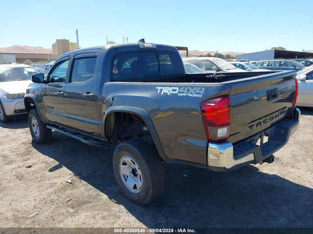 3TMCZ5AN7KM264620 Toyota Tacoma Trd Off Road