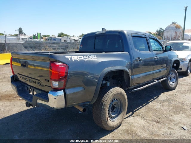 3TMCZ5AN7KM264620 Toyota Tacoma Trd Off Road