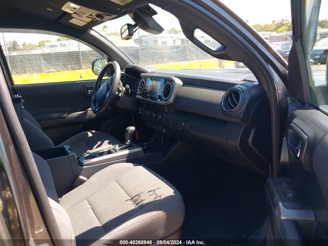 3TMCZ5AN7KM264620 Toyota Tacoma Trd Off Road
