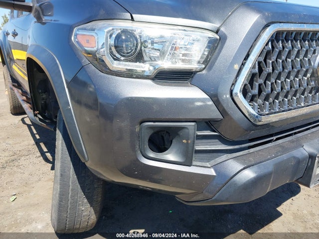 3TMCZ5AN7KM264620 Toyota Tacoma Trd Off Road