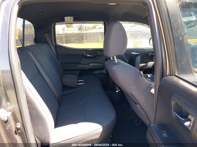 3TMCZ5AN7KM264620 Toyota Tacoma Trd Off Road