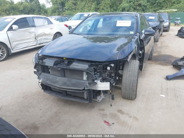W1K3G4FB9NJ360478 Mercedes-Benz A 220 4matic