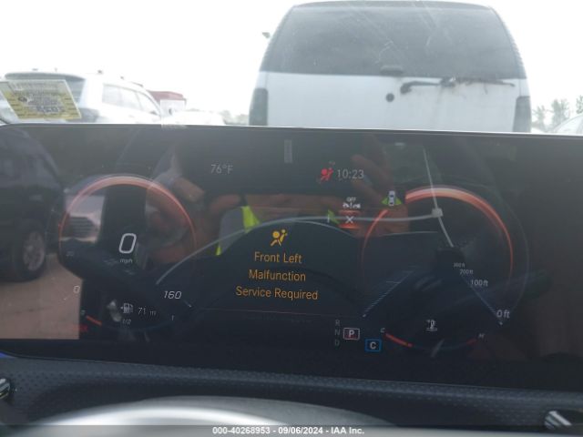 W1K3G4FB9NJ360478 Mercedes-Benz A 220 4matic