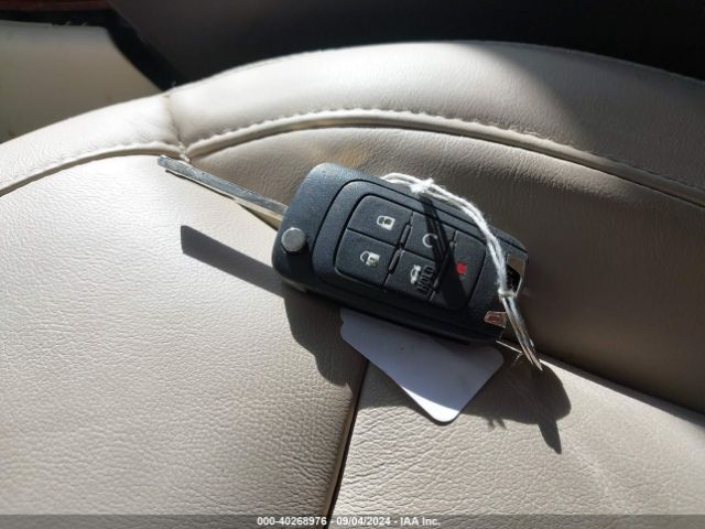2G4GR5GX8H9120436 Buick Regal Turbo Premium Ii