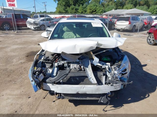 2G4GR5GX8H9120436 Buick Regal Turbo Premium Ii