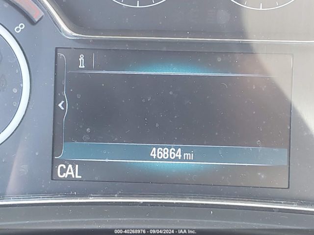 2G4GR5GX8H9120436 Buick Regal Turbo Premium Ii