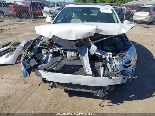 2G4GR5GX8H9120436 Buick Regal Turbo Premium Ii