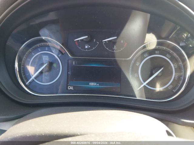 2G4GR5GX8H9120436 Buick Regal Turbo Premium Ii