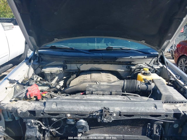 Ford F-150 Xlt 2014 1FTFW1ET5EKG06990 Image 10