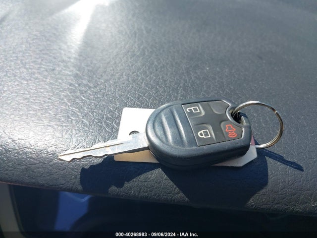 Ford F-150 Xlt 2014 1FTFW1ET5EKG06990 Image 11