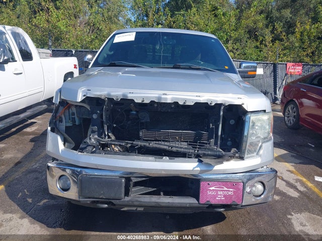 Ford F-150 Xlt 2014 1FTFW1ET5EKG06990 Image 13