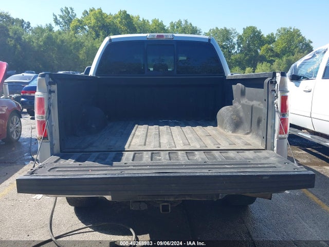 Ford F-150 Xlt 2014 1FTFW1ET5EKG06990 Image 12