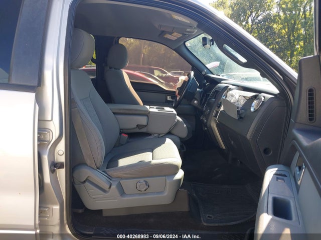 Ford F-150 Xlt 2014 1FTFW1ET5EKG06990 Image 5
