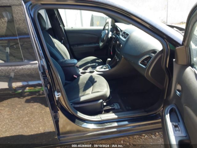 1C3CDZCB4EN174445 Dodge Avenger Sxt